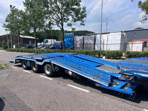 Iveco Stralis - Afbeelding 20 van 30