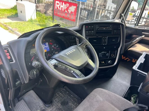 Iveco Stralis - Afbeelding 24 van 30