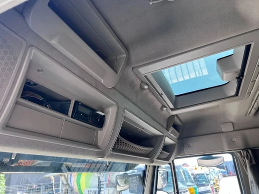 Iveco Stralis - Afbeelding 28 van 30
