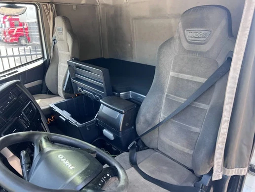 Iveco Stralis - Afbeelding 29 van 30