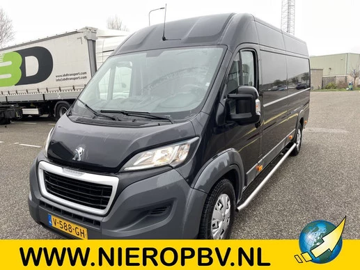 Peugeot Boxer - Afbeelding 1 van 15