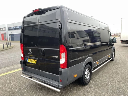 Peugeot Boxer - Afbeelding 5 van 15