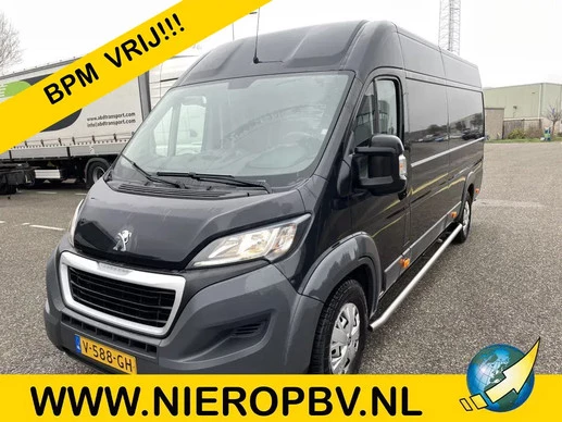 Peugeot Boxer - Afbeelding 1 van 15