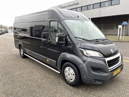 Peugeot Boxer - Afbeelding 2 van 15
