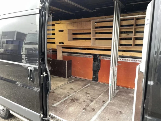 Peugeot Boxer - Afbeelding 4 van 15