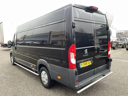 Peugeot Boxer - Afbeelding 6 van 15