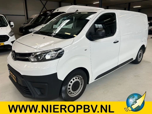 Toyota ProAce - Afbeelding 1 van 13