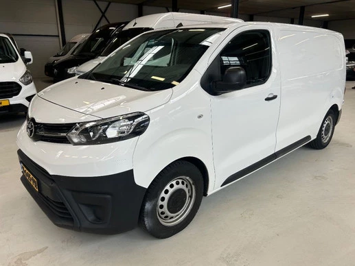 Toyota ProAce - Afbeelding 2 van 13