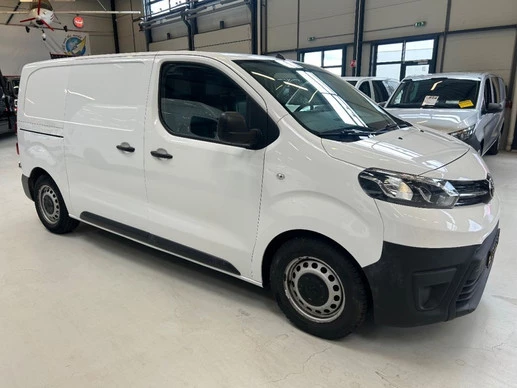 Toyota ProAce - Afbeelding 3 van 13