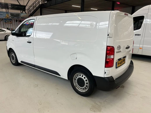 Toyota ProAce - Afbeelding 5 van 13