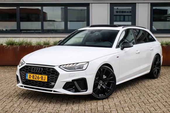 Audi A4 - Afbeelding 5 van 30