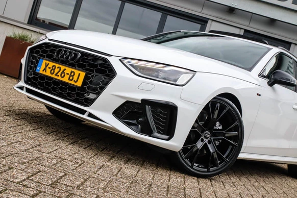 Audi A4 - Afbeelding 6 van 30