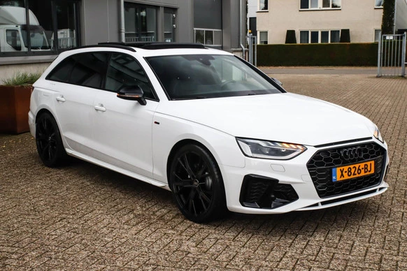 Audi A4 - Afbeelding 7 van 30