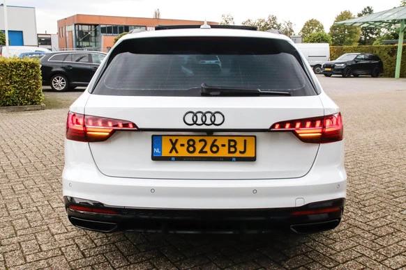 Audi A4 - Afbeelding 17 van 30