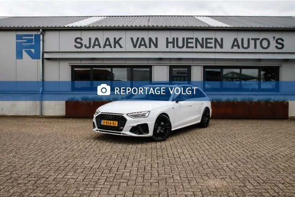 Audi A4 - Afbeelding 1 van 30