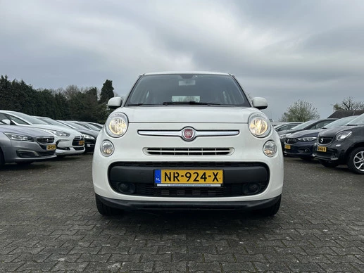 Fiat 500L - Afbeelding 2 van 30