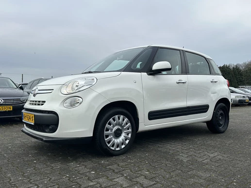 Fiat 500L - Afbeelding 3 van 30