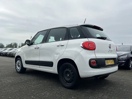 Fiat 500L - Afbeelding 4 van 30