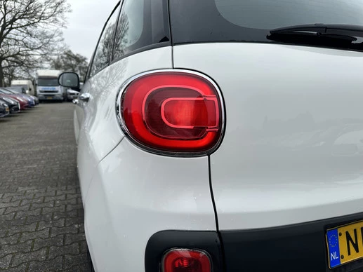 Fiat 500L - Afbeelding 23 van 30