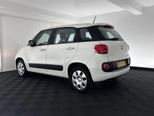 Fiat 500L - Afbeelding 4 van 30