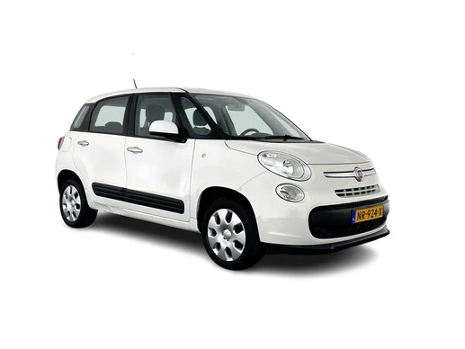 Fiat 500L - Afbeelding 1 van 30