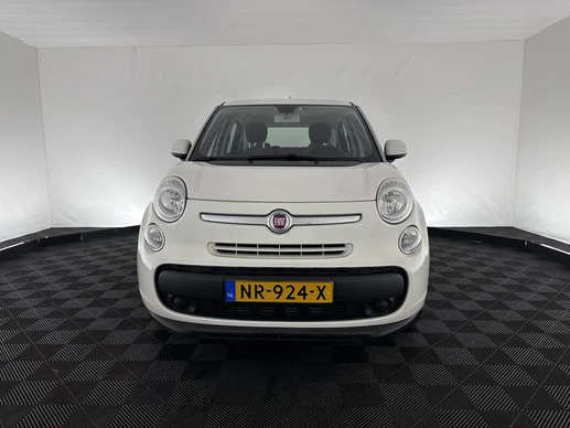 Fiat 500L - Afbeelding 2 van 30