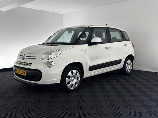 Fiat 500L - Afbeelding 3 van 30