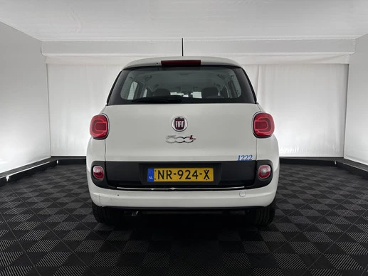 Fiat 500L - Afbeelding 5 van 30