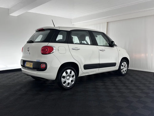 Fiat 500L - Afbeelding 6 van 30