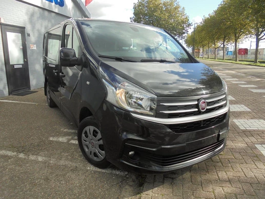 Fiat Talento - Afbeelding 3 van 30