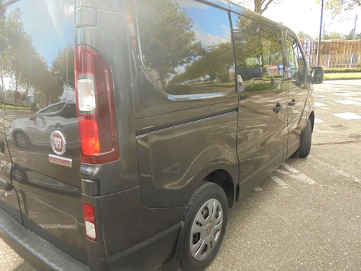 Fiat Talento - Afbeelding 5 van 30
