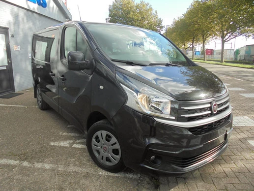 Fiat Talento - Afbeelding 6 van 30