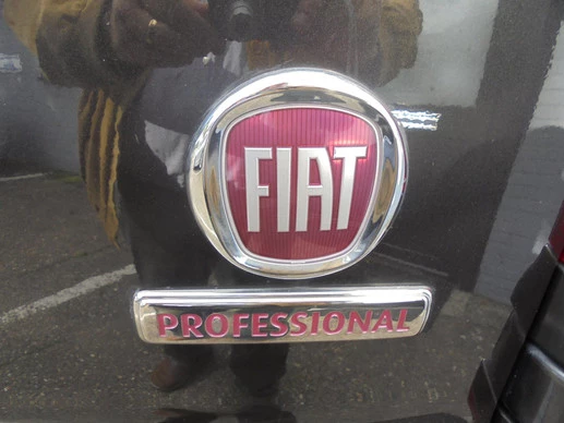 Fiat Talento - Afbeelding 8 van 30