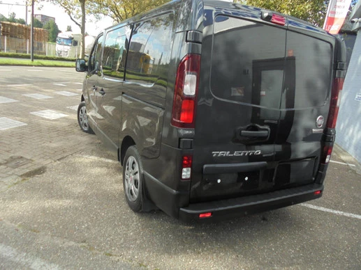 Fiat Talento - Afbeelding 9 van 30