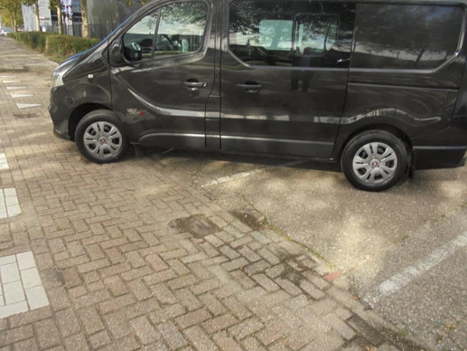 Fiat Talento - Afbeelding 10 van 30