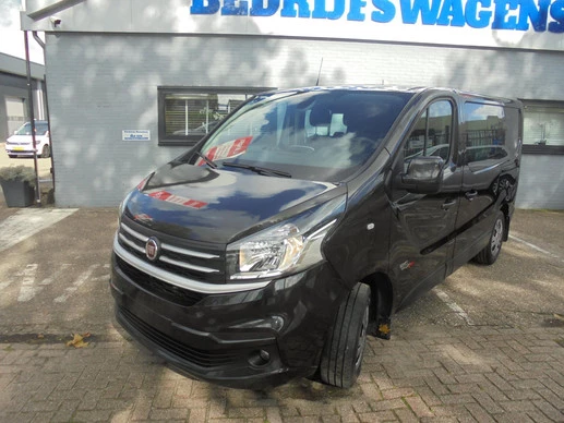 Fiat Talento - Afbeelding 12 van 30