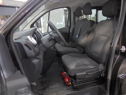 Fiat Talento - Afbeelding 13 van 30