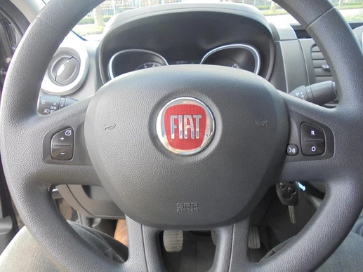 Fiat Talento - Afbeelding 19 van 30