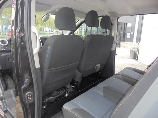 Fiat Talento - Afbeelding 22 van 30