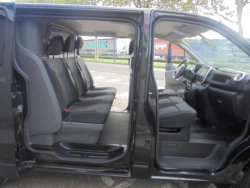 Fiat Talento - Afbeelding 25 van 30