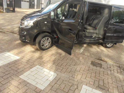 Fiat Talento - Afbeelding 30 van 30
