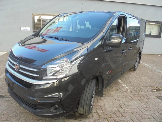 Fiat Talento - Afbeelding 1 van 30