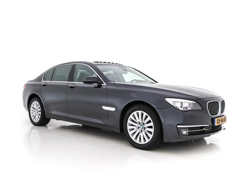 BMW 7 Serie - Afbeelding 1 van 30