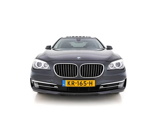 BMW 7 Serie - Afbeelding 2 van 30
