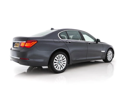 BMW 7 Serie - Afbeelding 6 van 30