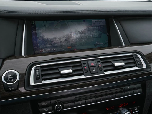 BMW 7 Serie - Afbeelding 14 van 30