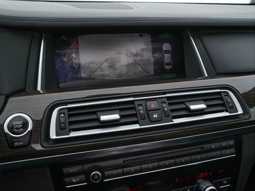 BMW 7 Serie - Afbeelding 15 van 30
