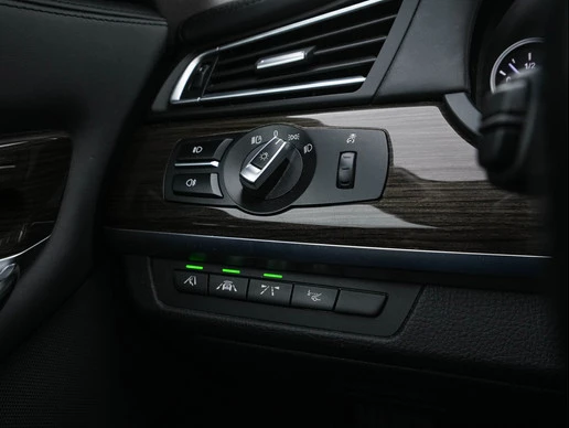 BMW 7 Serie - Afbeelding 19 van 30