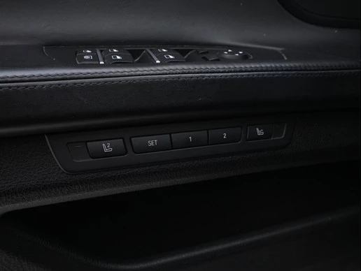BMW 7 Serie - Afbeelding 21 van 30