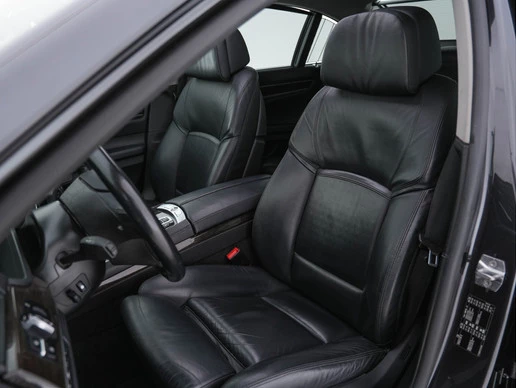 BMW 7 Serie - Afbeelding 22 van 30